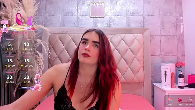 CleoFoxxx_ Webcamshow