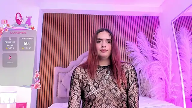 CleoFoxxx_'s Webcam Show