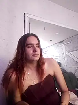 CleoFoxxx_ webcam show