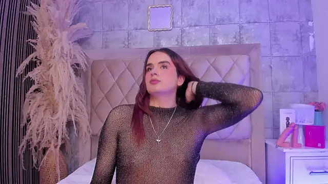 عرض كام CleoFoxxx_