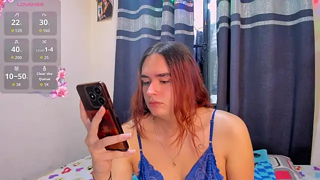 CleoFoxxx_'s Webcam Show