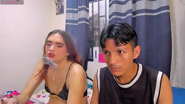 CleoFoxxx_ webcam show