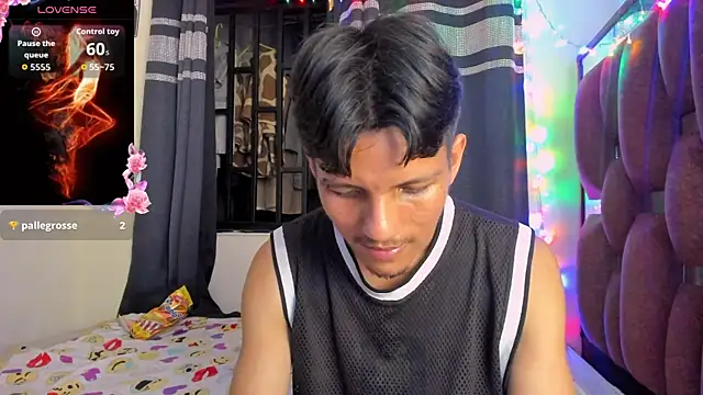 CleoFoxxx_'s Webcam Show