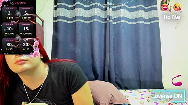 CleoFoxxx_'s Webcam Show