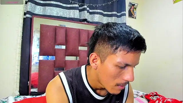 Pertunjukan Kamera Web CleoFoxxx_