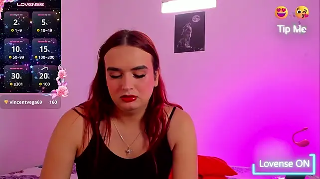 CleoFoxxx_ Webcam-Show
