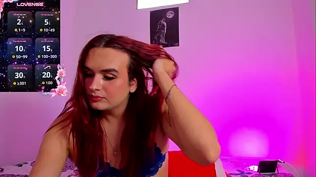 عرض كام CleoFoxxx_