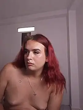 CleoFoxxx_n Webbikameraesitys