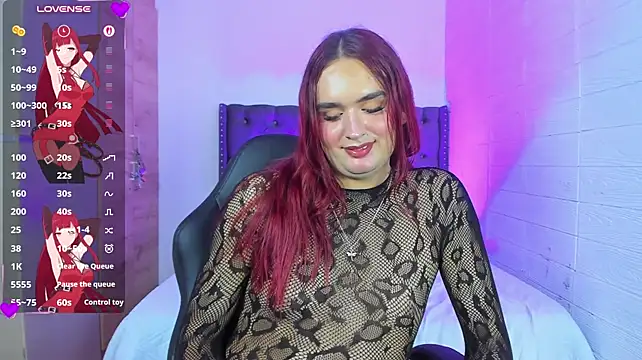CleoFoxxx_'s Webcam Show