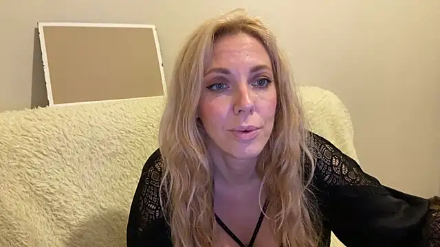 Chat XXX ao vivo de Allmaybe