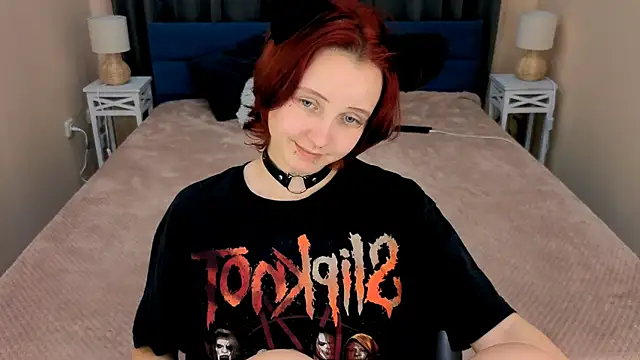 Riko_Noir Chat XXX in diretta