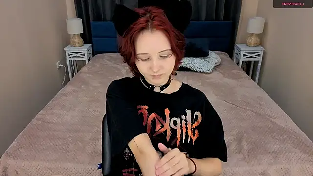 Chat XXX en directo de Riko_Noir