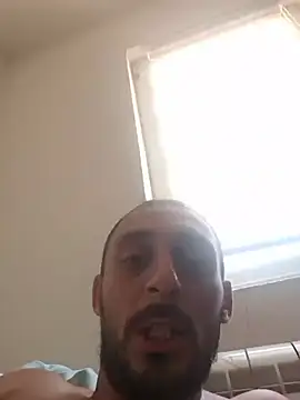 Webkamerová show CedaM11