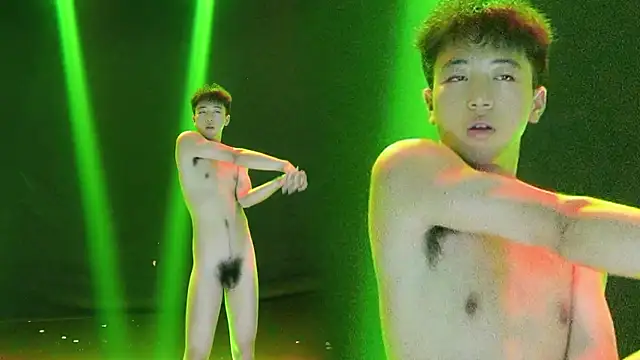 GoodLookingBoy-008 – webcam-show