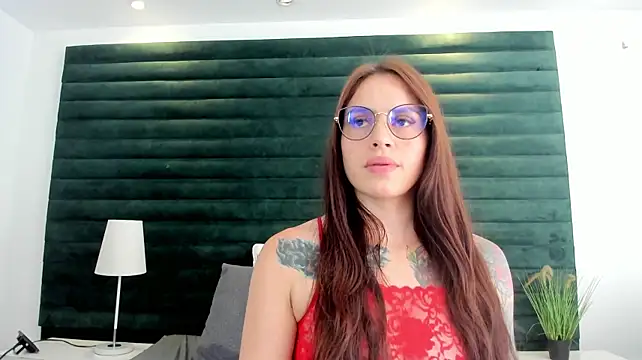 ValeryMontenegro Live XXX-chat
