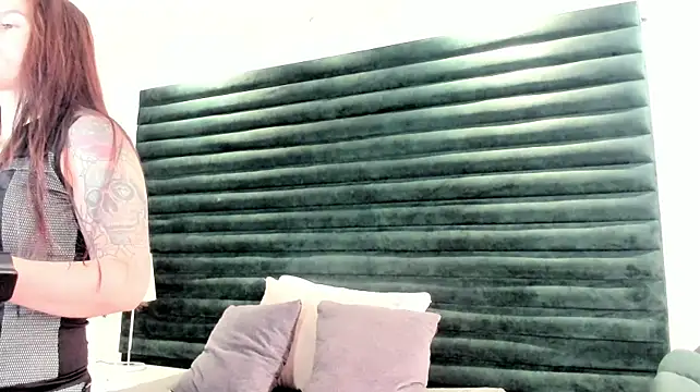ValeryMontenegro's Webcam Show