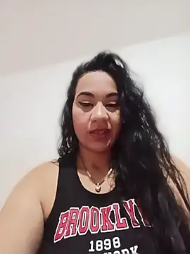 alessiavixen1 Show in webcam