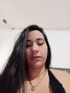 alessiavixen1's Webcam Show