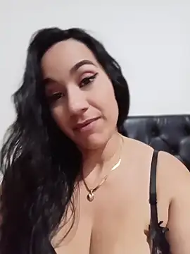 alessiavixen1 Webcamshow