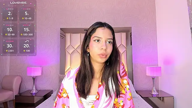 Chat XXX en directo de AriRose