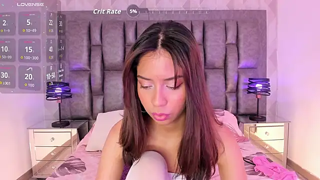 AriRose – Live XXX-chat