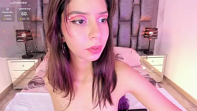 AriRose live XXX chat