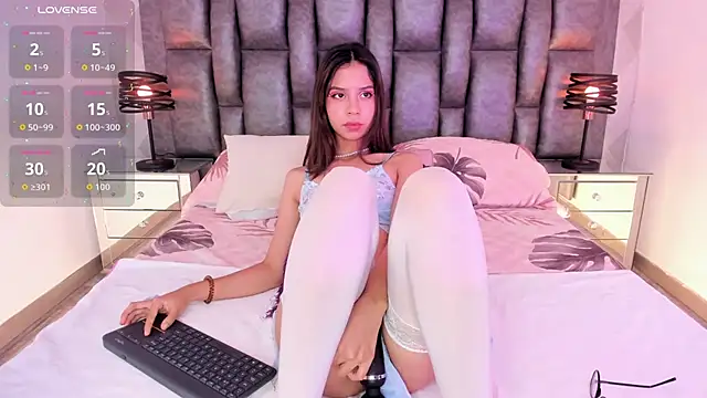 AriRose Live XXX-Chat
