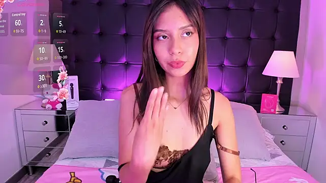 AriRose – Live XXX-chat