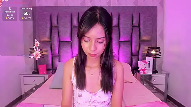 AriRose's Live XXX Chat