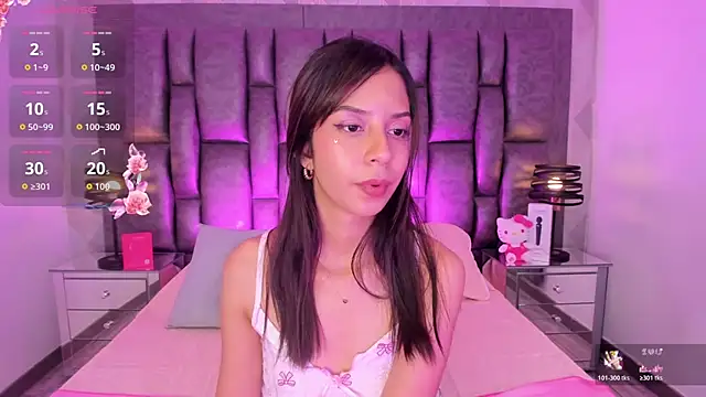 AriRose Chat XXX live