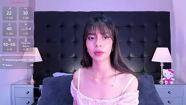 AriRose Live XXX-chat