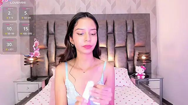 AriRose Live XXX Chat