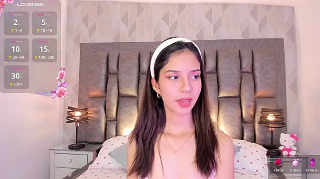 AriRose Live XXX-chat