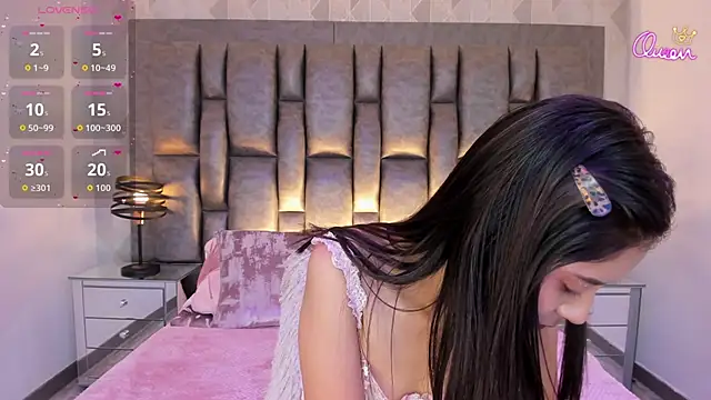AriRose's Live XXX Chat
