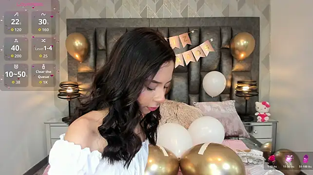 AriRose Live XXX Chat