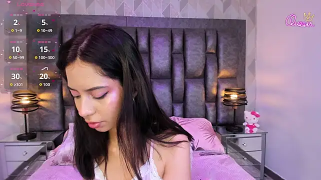 AriRose 라이브 XXX 채팅
