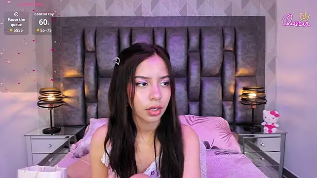 AriRose live XXX chat