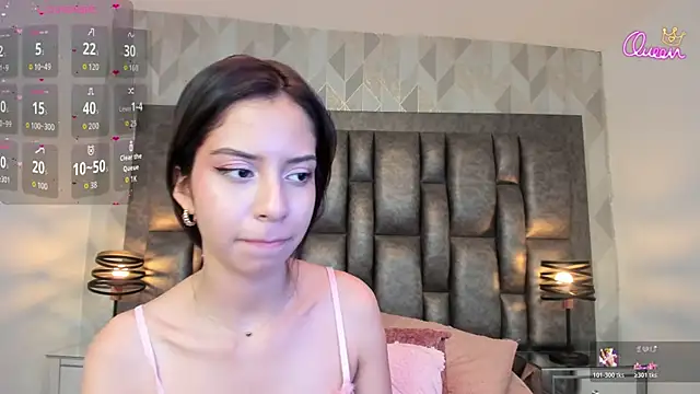 AriRose's Live XXX Chat