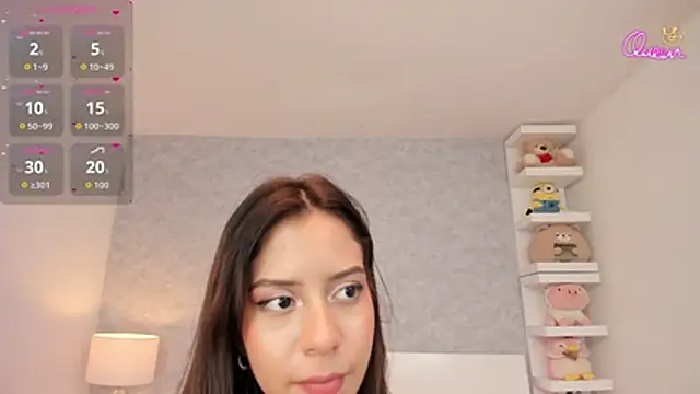 AriRose Live XXX-chat