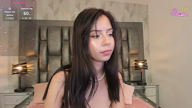 AriRose 라이브 XXX 채팅