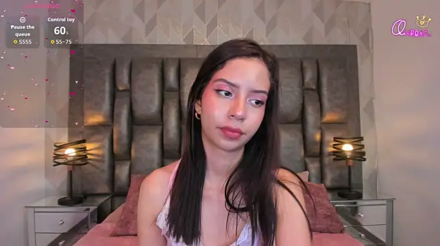 دردشة AriRose الجنسية المباشرة