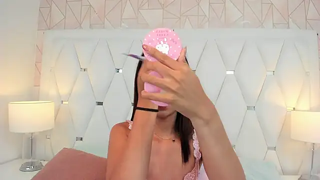 AriRose 라이브 XXX 채팅