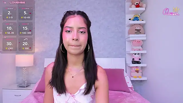 AriRose Chat XXX live