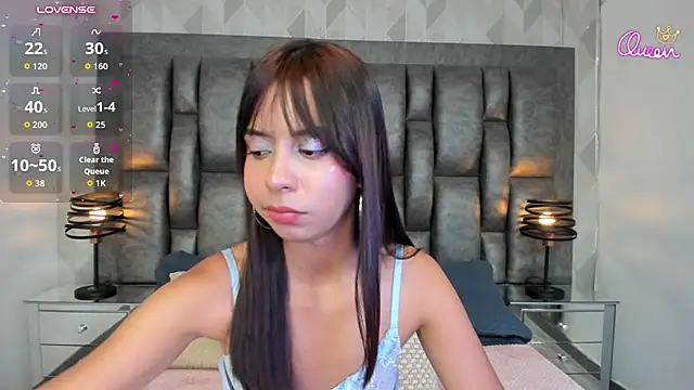 Chat XXX en directo de AriRose