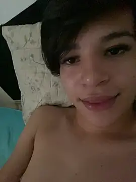 Show webcam de brankinhahott