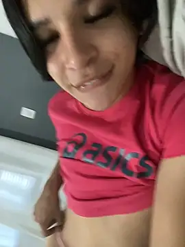 brankinhahott Webcam-Show