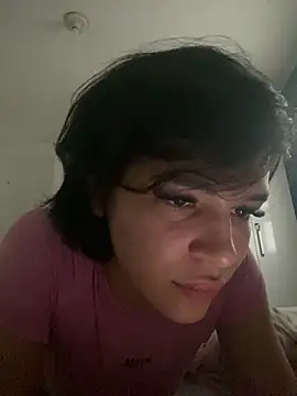 Show webcam de brankinhahott