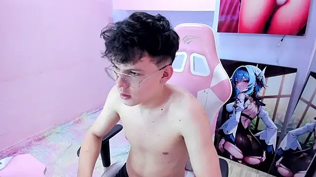 عرض كام AngeloBocellii