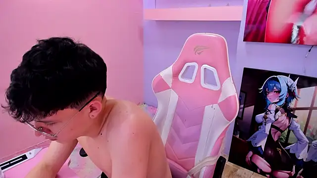 AngeloBocellii's Webcam Show