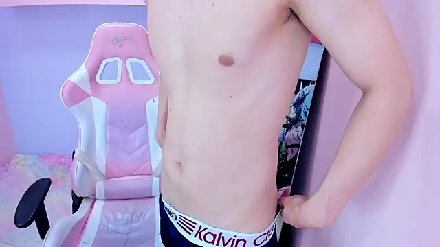 AngeloBocellii Webcamshow